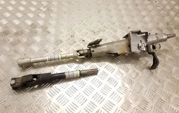 Renault Trafic III (X82) Steering column universal joint 93868476 93456764 488202081R