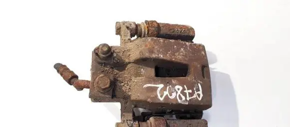 Chrysler 300 - 300C Rear brake caliper k242051c k242-051c