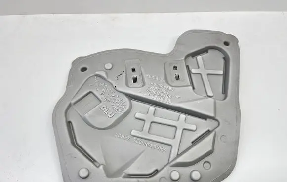 Opel Grandland X Other front door trim element YP00044580
