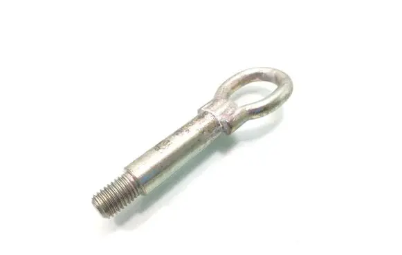 Skoda Fabia Mk2 (5J) Towing hook eye 6K0803615C