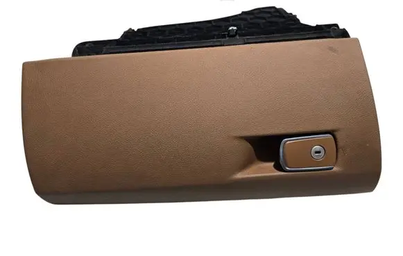 BMW 3 F30 F35 F31 Glove box
