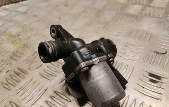Mercedes-Benz ML W164 Electric auxiliary coolant/water pump A2722000031 2722000031