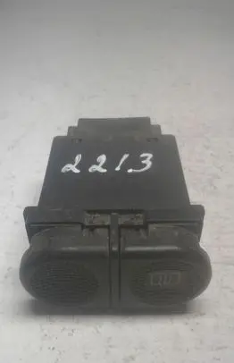 Ford Galaxy Windscreen/window heater switch 7M0959621