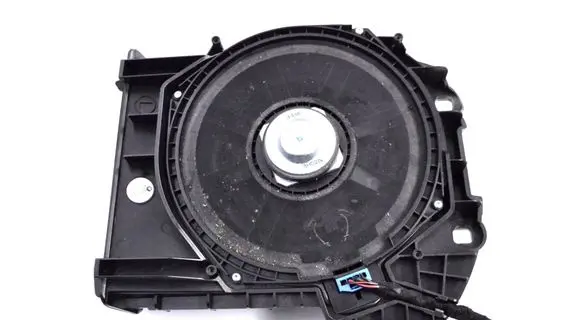 Renault Kadjar Subwoofer speaker 9195199