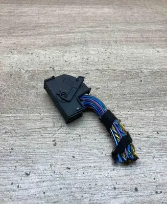 BMW X5 F15 Plug wire 6925200 01452308