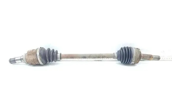 Peugeot 107 Front driveshaft