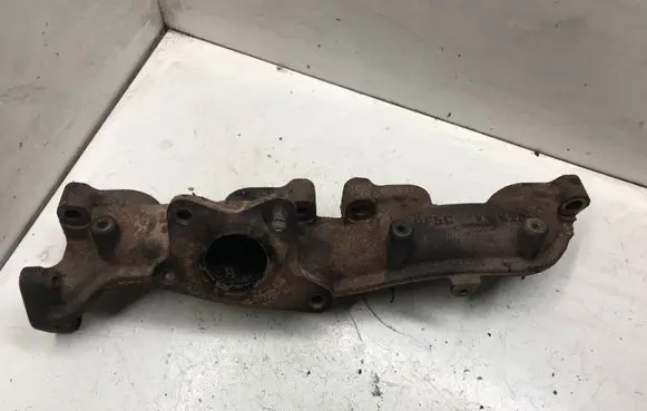 Exhaust manifold