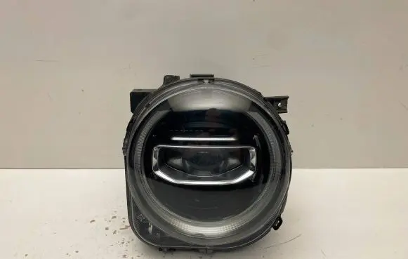 Jeep Renegade Headlight/headlamp 00521374080 09G19A