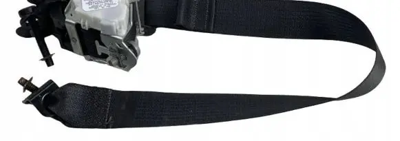 Ford Explorer V Rear seatbelt DB5378611B68AA