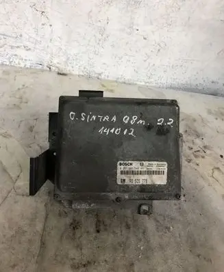 Opel Sintra Engine control unit/module 0261203548