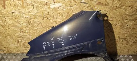 Renault Scenic RX Fender