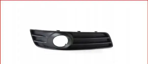 Audi A3 S3 8P Front fog light trim/grill 