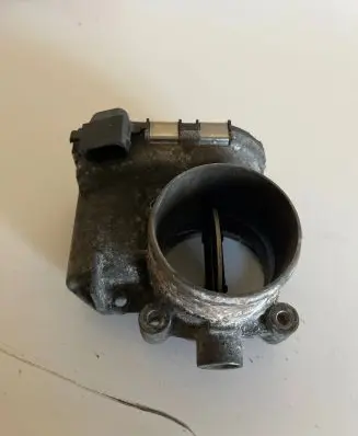 Ford Transit Custom Throttle valve BK2Q9E926AC 0280750598