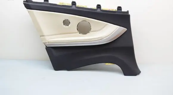 BMW 4 F32 F33 Coupe rear side trim panel 7934022003