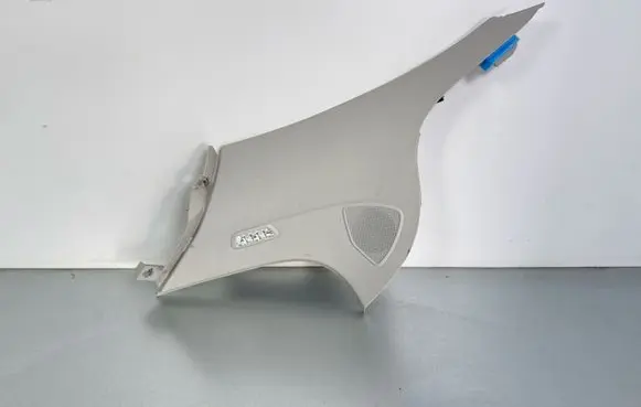 Mercedes-Benz GLC X253 C253 (D)pillar trim (top) A2536902425