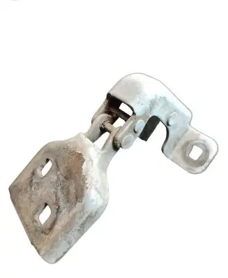 Renault Master III Front door upper hinge 804000006RDD