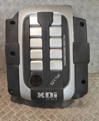 SsangYong Rexton Engine cover (trim)