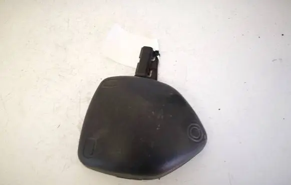 Maserati Ghibli Other exterior part 670007598