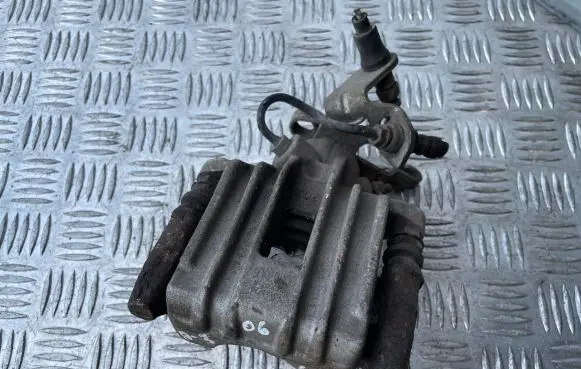 Audi A3 S3 8P Rear brake caliper