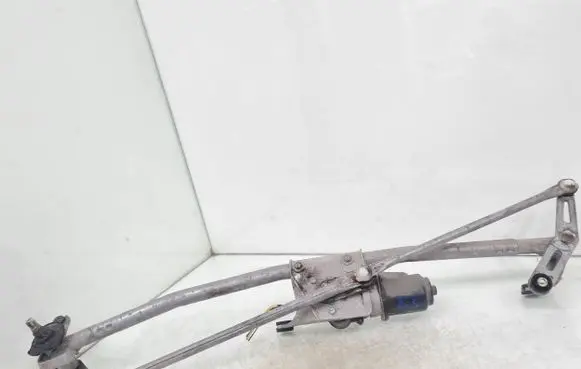 Honda Civic Front wiper linkage and motor
