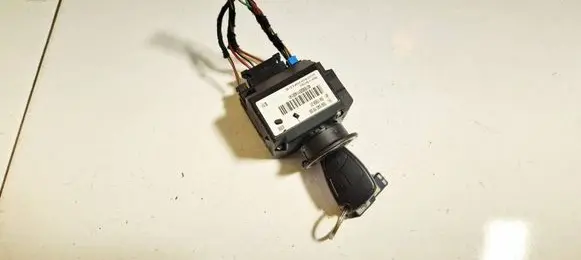 Mercedes-Benz A W169 Ignition lock 1695451908 04156921