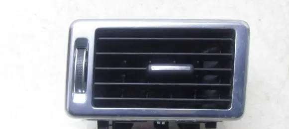 Land Rover Discovery Sport Dashboard side air vent grill/cover trim FK72-018B09-AC