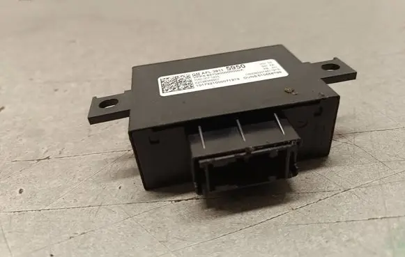 Opel Insignia B Light module LCM 39115950 8370400000000X A2C98368901