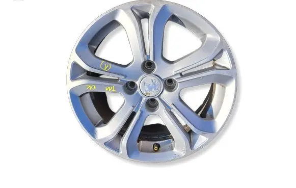 Peugeot 208 I R16 alloy rim 9673773677
