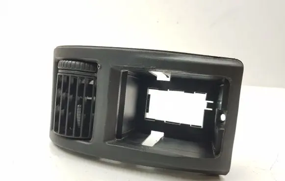 Opel Astra G Dashboard side air vent grill/cover trim 90560336