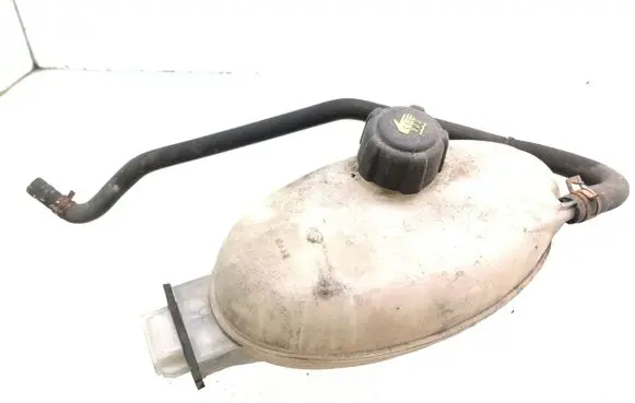 Renault Trafic II (X83) Coolant expansion tank/reservoir 7700312900 91165571