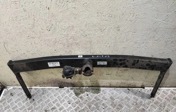 Volkswagen Golf Plus Tow bar set 5K0803881A