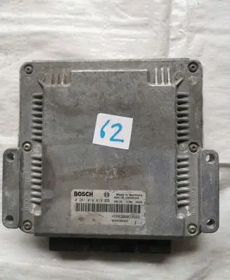 Renault Scenic I Engine control unit/module 8200039569