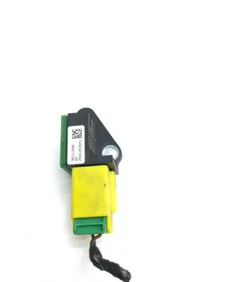Skoda Superb B6 (3T) Airbag deployment crash/impact sensor 5N0959351B