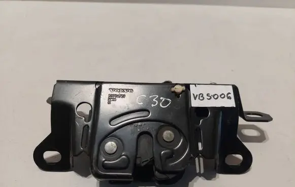Volvo C30 Tailgate/trunk/boot lock/catch/latch 30784739