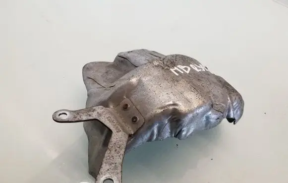 Mercedes-Benz R W251 Exhaust heat shield A6420960768EK