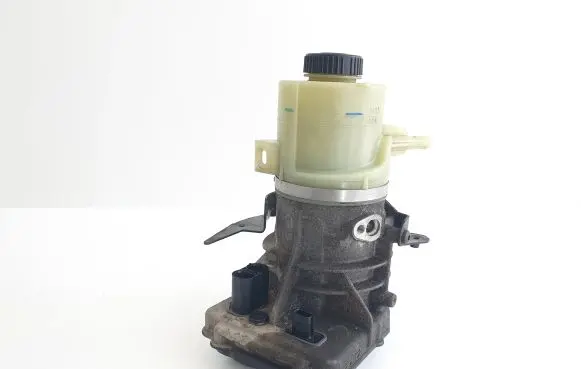 Electric power steering pump