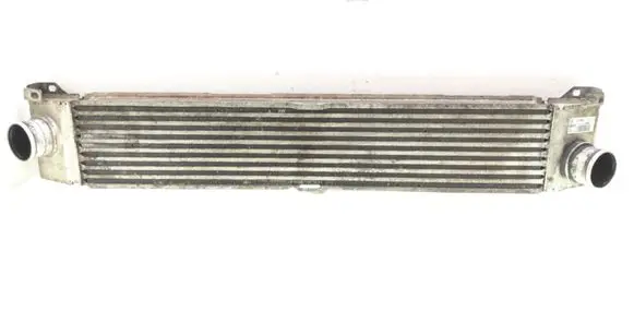 Citroen Jumper Intercooler radiator 134770080