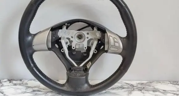 Subaru Forester SH Steering wheel 34312AG100JC 83154AG021