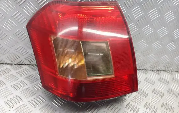 Toyota Corolla E120 E130 Rear/tail lights set 