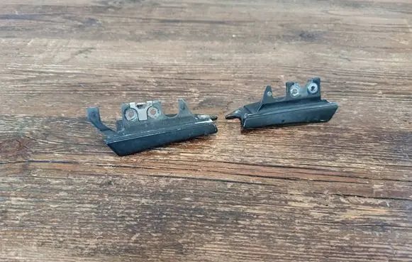 Porsche Boxster 986 Other parcel shelf part 98656157901 98656158001