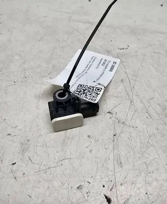 Audi A6 C7 Airbag deployment crash/impact sensor 4H0959643