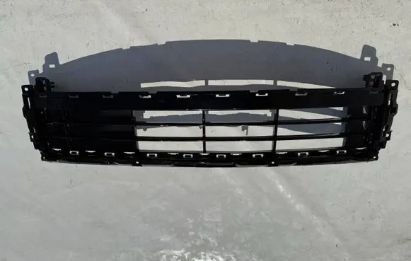 KIA Sportage Front bumper lower grill 86531CJ700