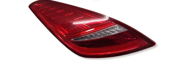 Peugeot RCZ Rear/tail lights YM40701280