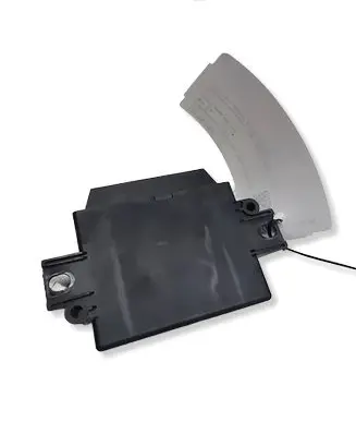 Ford S-MAX Parking PDC control unit/module 7G9215T850AA