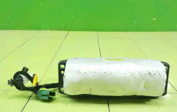 Fiat Doblo Passenger airbag 00518913720