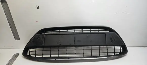 Ford Fiesta Front bumper upper radiator grill 8A6117B968 8A6117B968AB 8A6117B968B