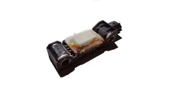 Nissan Pathfinder R51 Airbag deployment crash/impact sensor 98830AY00A 0285003019