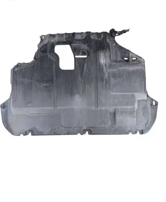 Engine splash shield/under tray