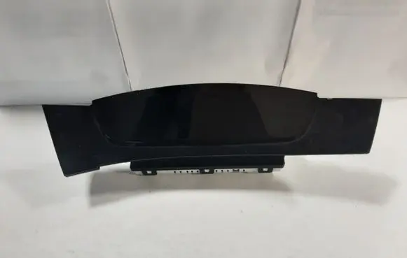 Honda Civic Screen/display/small screen HR0343001