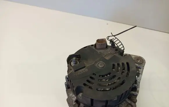 Audi A4 S4 B6 8E 8H Generator/alternator 028903029R